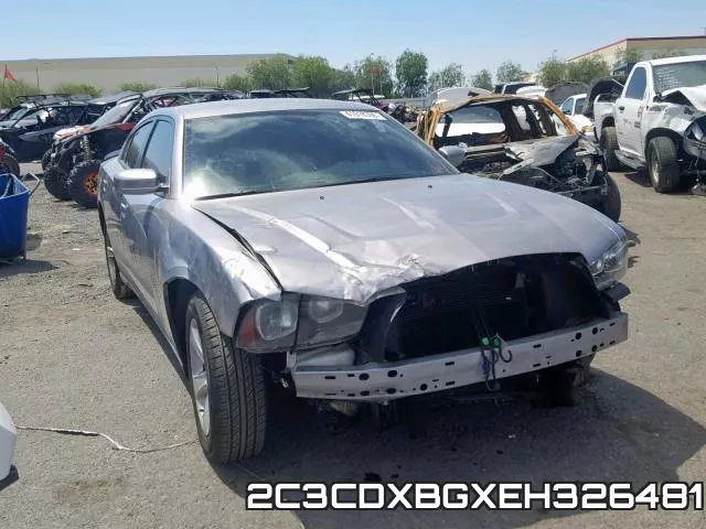 2C3CDXBGXEH326481