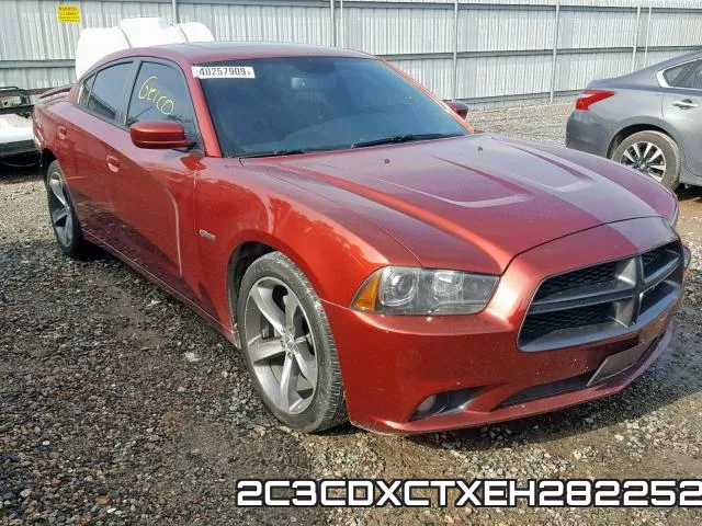 2C3CDXCTXEH282252