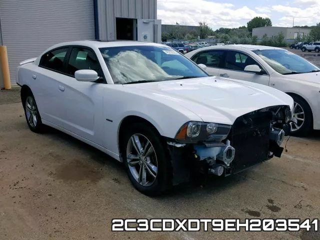 2C3CDXDT9EH203541