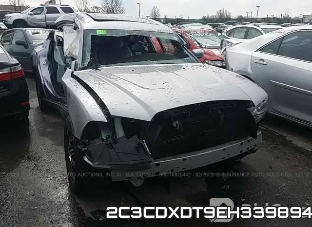 2C3CDXDT9EH339894