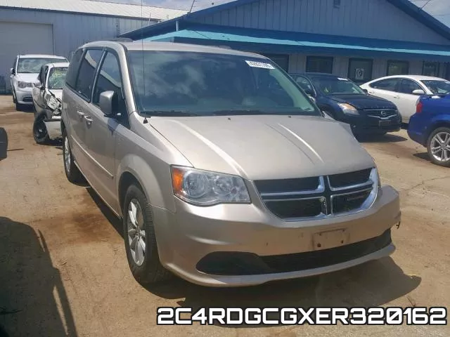 2C4RDGCGXER320162