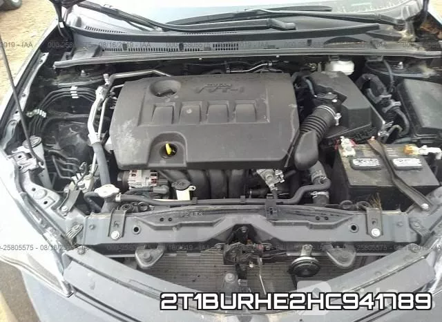 2T1BURHE2HC941789