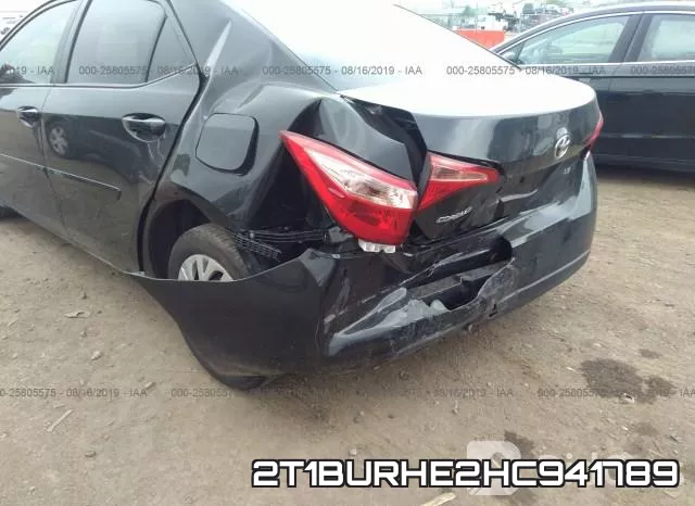 2T1BURHE2HC941789
