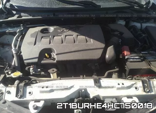 2T1BURHE4HC750018