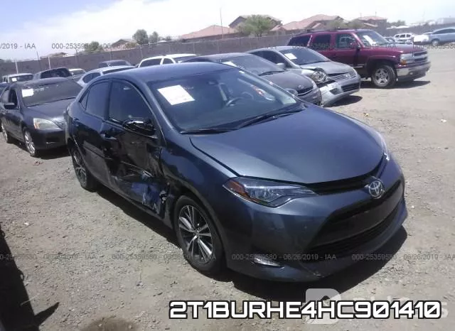 2T1BURHE4HC901410