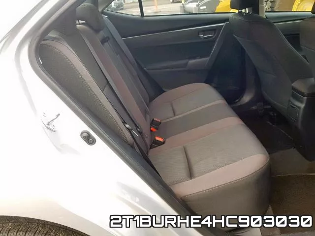 2T1BURHE4HC903030