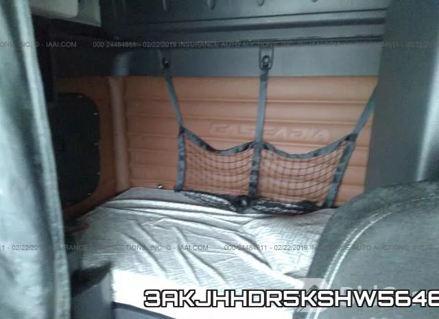 3AKJHHDR5KSHW5646