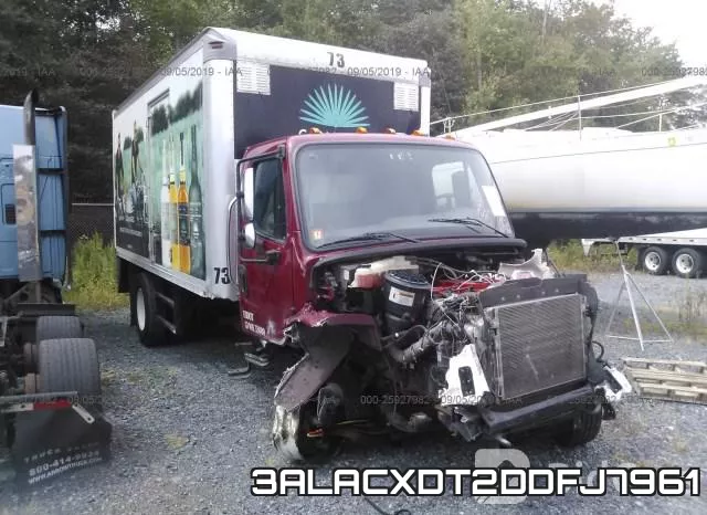 3ALACXDT2DDFJ7961