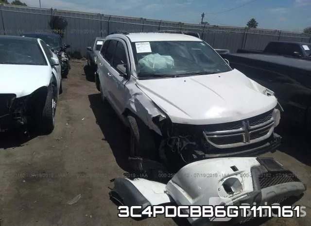 3C4PDCBB6GT117761