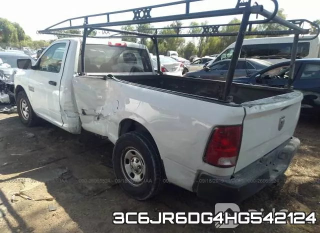 3C6JR6DG4HG542124
