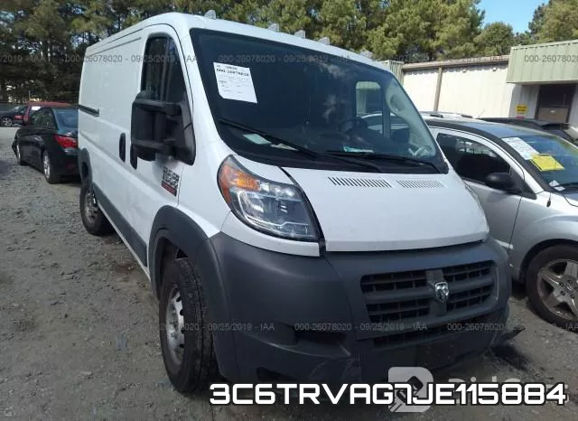 3C6TRVAG7JE115884