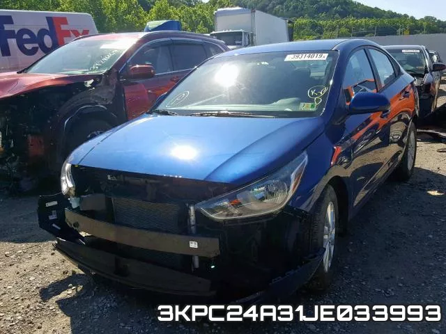 3KPC24A31JE033993