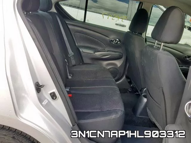 3N1CN7AP1HL903312
