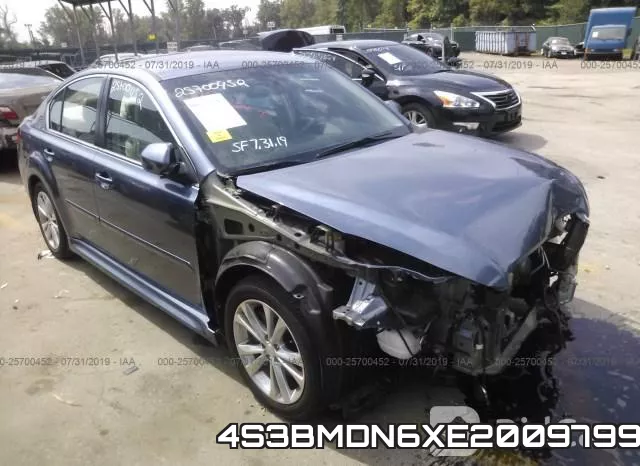 4S3BMDN6XE2009799