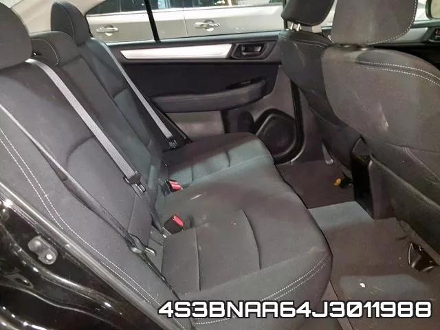 4S3BNAA64J3011988