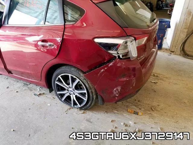 4S3GTAU6XJ3729147