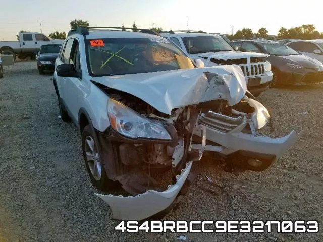 4S4BRBCC9E3217063