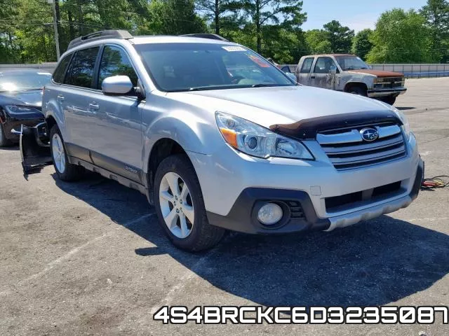 4S4BRCKC6D3235087