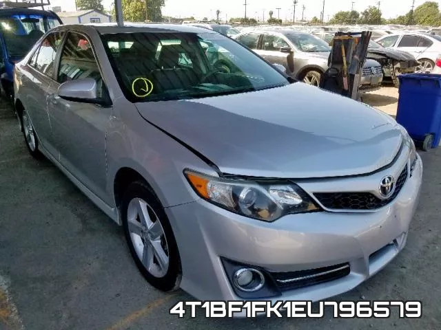 4T1BF1FK1EU796579
