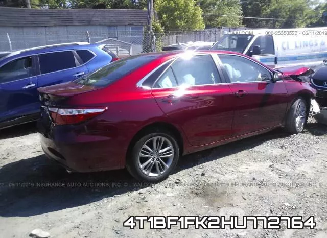 4T1BF1FK2HU772764