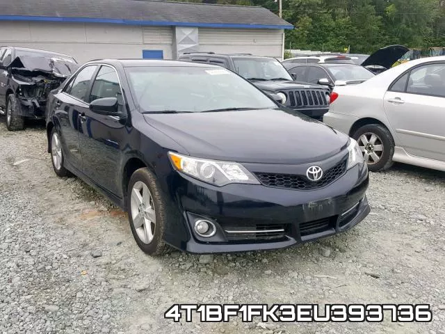 4T1BF1FK3EU393736