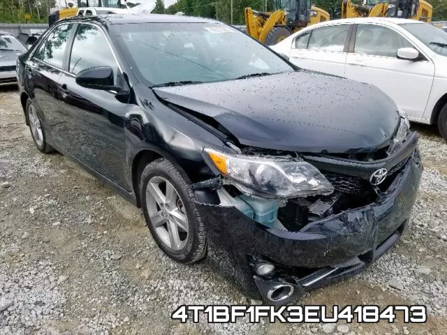 4T1BF1FK3EU418473