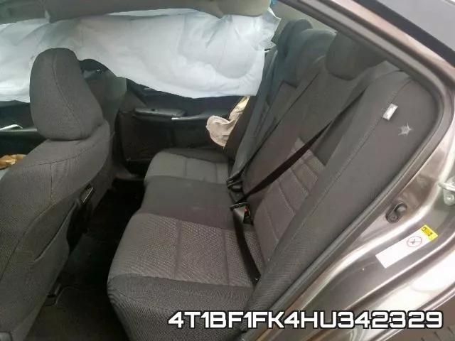 4T1BF1FK4HU342329