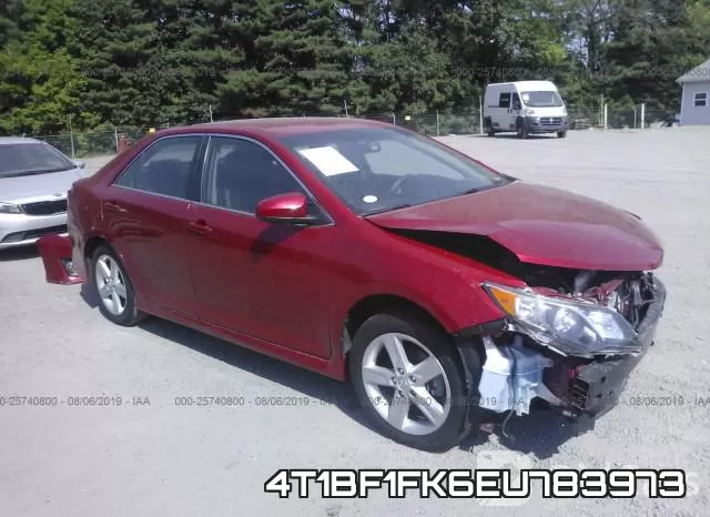 4T1BF1FK6EU783973