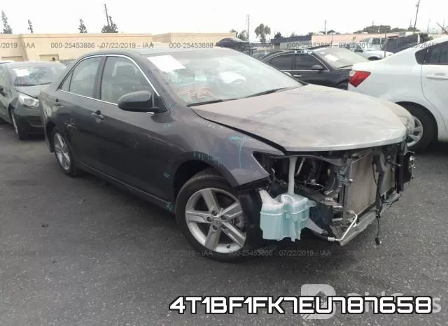 4T1BF1FK7EU787658