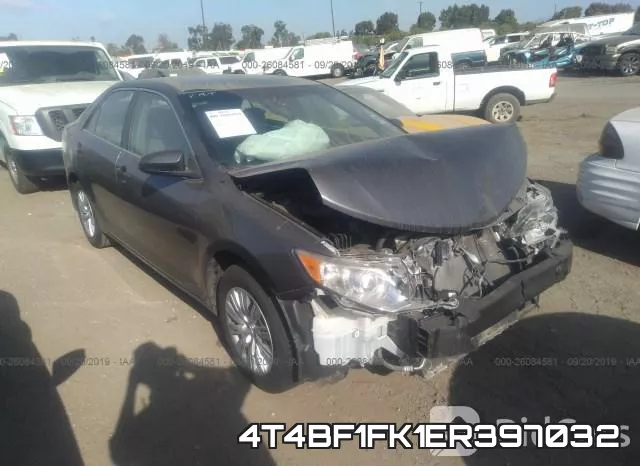 4T4BF1FK1ER397032