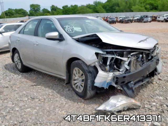 4T4BF1FK6ER413371