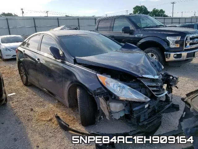 5NPEB4AC1EH909164