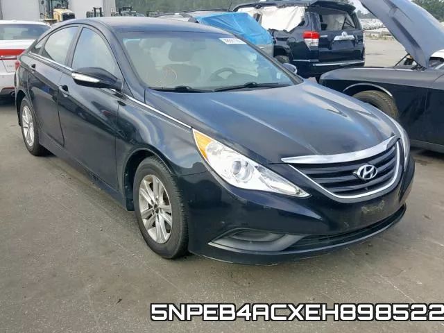 5NPEB4ACXEH898522