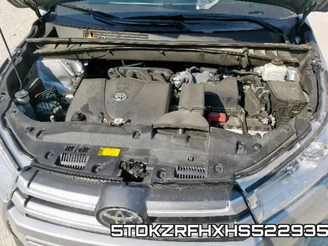 5TDKZRFHXHS522935