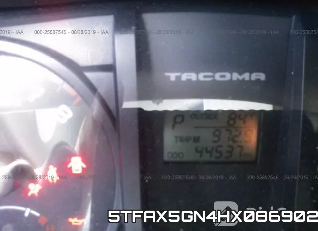 5TFAX5GN4HX086902