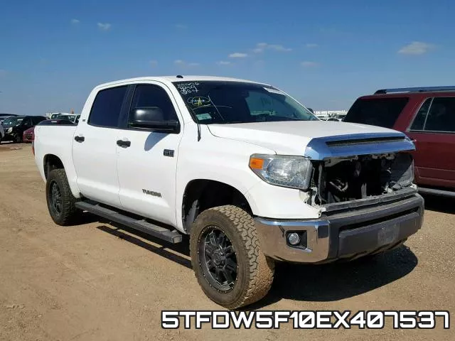 5TFDW5F10EX407537