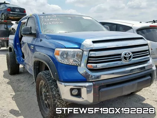 5TFEW5F19GX192828