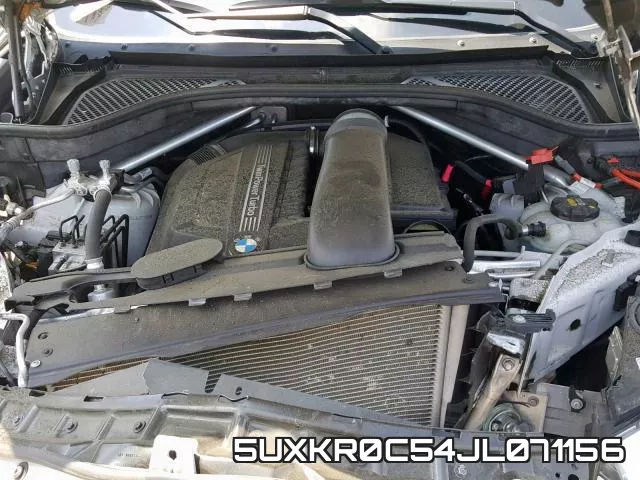 5UXKR0C54JL071156