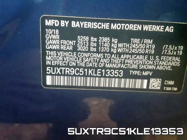 5UXTR9C51KLE13353_10.webp