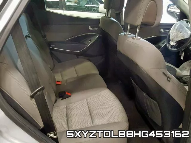5XYZTDLB8HG453162