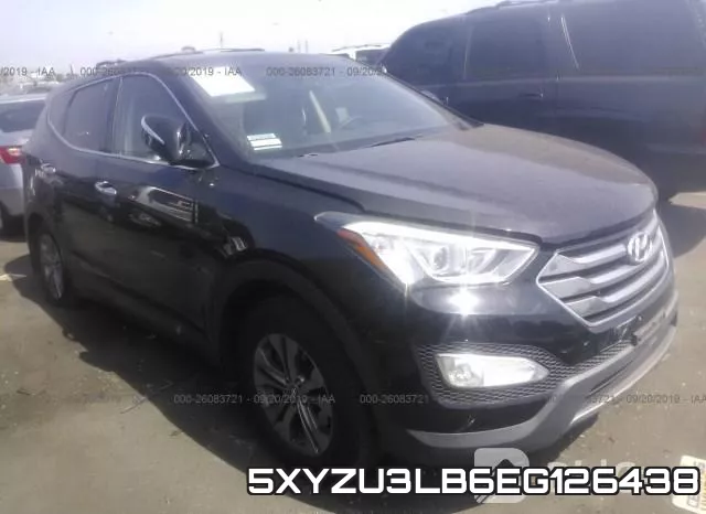 5XYZU3LB6EG126438