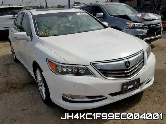 JH4KC1F99EC004001