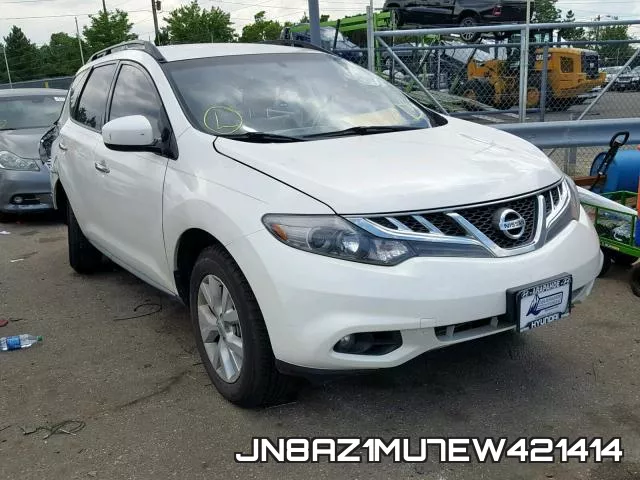 JN8AZ1MU7EW421414