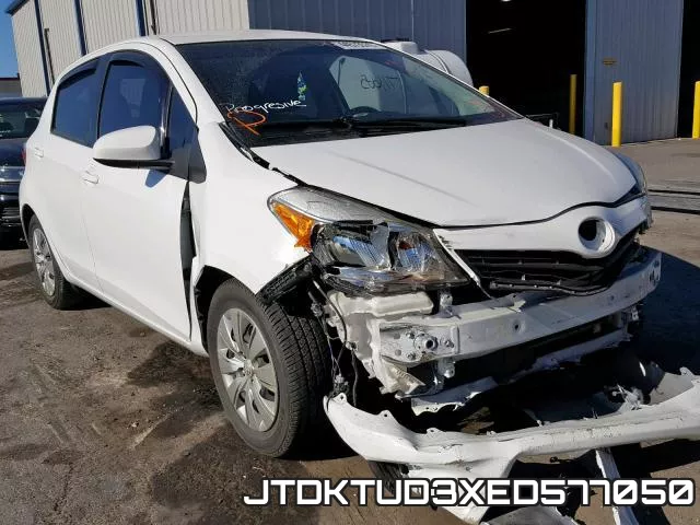 JTDKTUD3XED577050