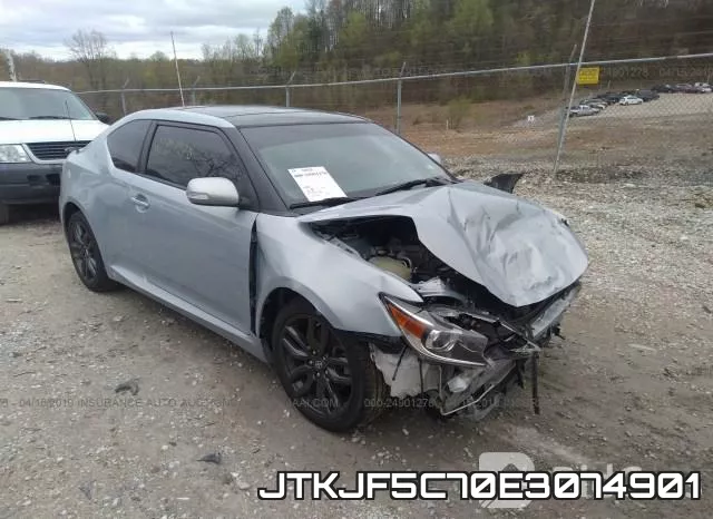 JTKJF5C70E3074901