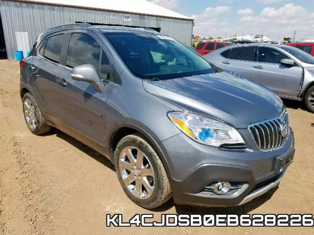 KL4CJDSB0EB628226
