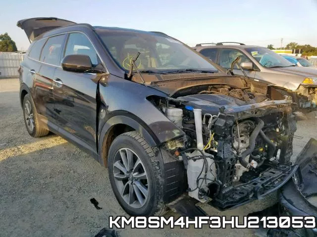 KM8SM4HF3HU213053