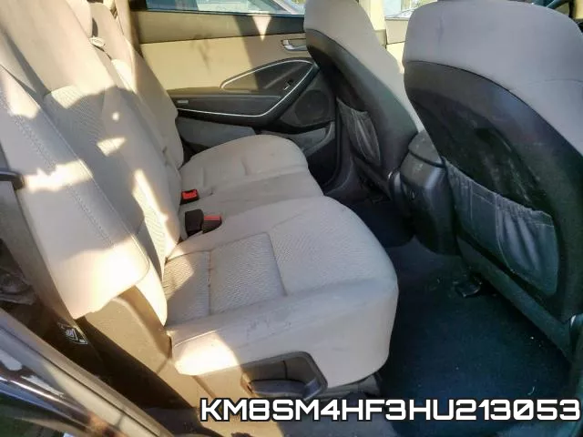 KM8SM4HF3HU213053