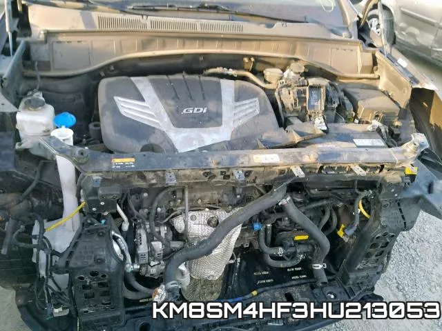 KM8SM4HF3HU213053