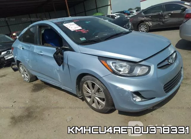 KMHCU4AE7DU378331